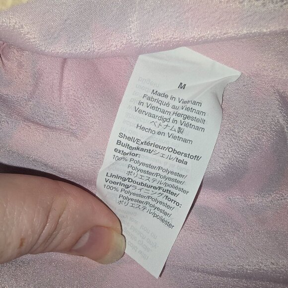 J. CREW FlCrinkle Cyrano Floral Top - Picture 10 of 12